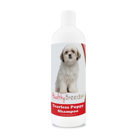 Healthy Breeds Shih Tzu Tearless Puppy Dog Shampoo HE126205